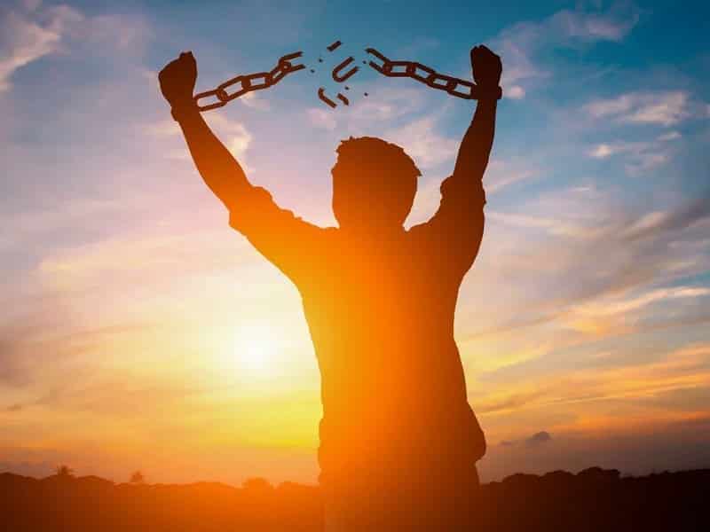 استعادة الأمان